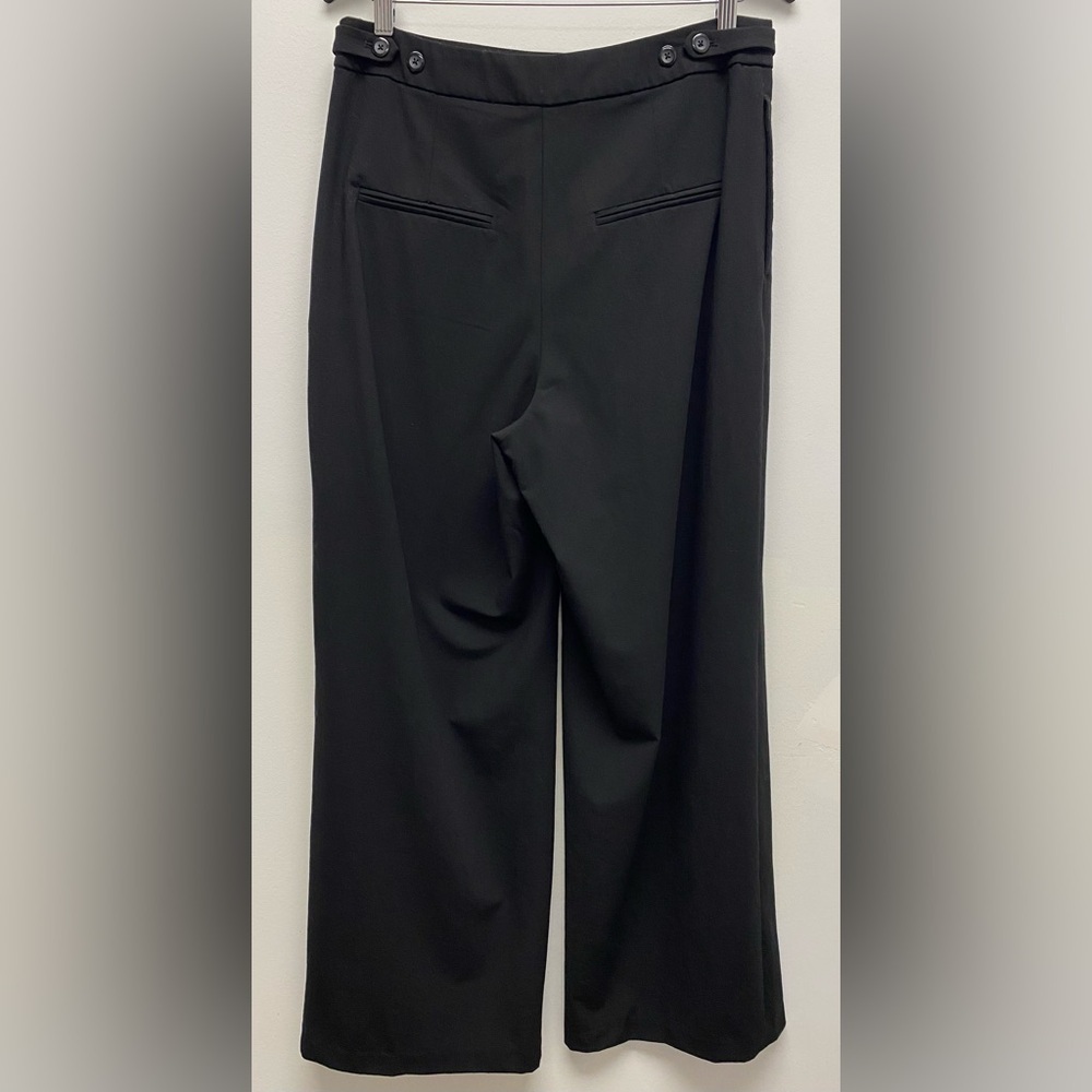 4 for $25 🖤 Dynamite Wide Leg Dress Pants 🖤 Size 8 - Picture 2 of 6